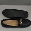 Loafers for Women Business Casual Shoes Comfortable & Lightweight Penny Loafers Slip On Work Flats, Size: 11