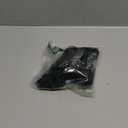 geluboao Women's Bikini Bottom Sexy V Cut High Cut Swimsuit High Waisted Bathing Suit Bottoms. Size Large