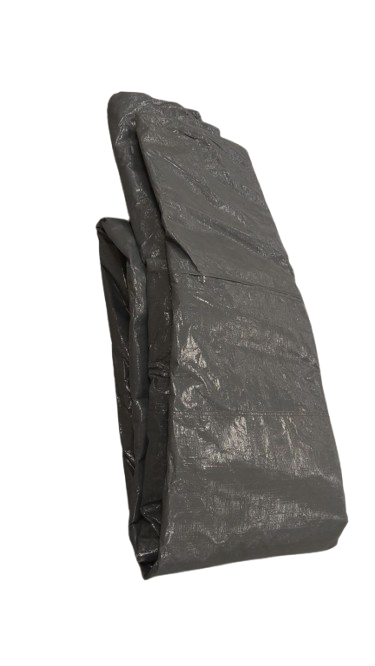 Cover grey 6"*12"