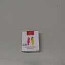 Hallmark Keepsake Mini Christmas Ornaments, Superstar Barbie and Superstar Christie, Set of 2, Gifts for Barbie Fans