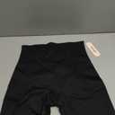 OEAK Tummy Control Shapewear for Women Seamless Girdle High Waisted Body Shaper Underwear Panty Smooth Under Dress Shapewear (X-Large, Black)