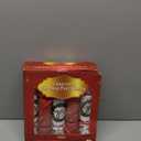 JOYIN 10 Pack Christmas Non-Snap Party Favor, Classic Table Favor Includes Party Hat, Jokes & Gifts, Christmas Table Decorations for Holiday Dinner Traditions Party Supplies