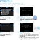 Hanpusen Tripod for Canon Camera, Wireless Shooting Grip with Remote Control - Tripod Stand with Rechargeable Shutter Release for R8/G7 X III/R50/R10/R100/M50/M200/M6 II/G5 X II, Replace HG-100TBR