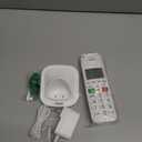 VTech SN5107 Amplified Additional Handset with Big Buttons, Large Display & 50dB Audio Assist for SN5127 & SN5147 Senior Phones