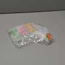 Wesiti 2 Pcs Easter Door Topper Bunny Carrot Egg Door Frame Corner Decoration Spring Sign Rabbit Wooden Decor Easter Props Gifts Cabinet Knob Covers for Wall Window Decor