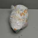 Chair Covers for Dining Room Set of 6, High Stretch Removable Washable Parsons Chair Slipcover for Home Party Hotel Wedding Ceremony (6PCS)