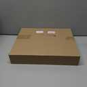 Nezyo Halloween Number 2 Piata Pink White Pull String 2nd Birthday Piata with Bat Stick Blindfold for Birthday Anniversary Celebration Halloween Party Decorations Supplies