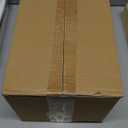 2-Piece Glass Saucepan Set with Lid, Heat-Resistant Borosilicate Simmer Pots for Soups, Sauces, Pasta, Milk, Baby Food, Durable & Transparent Glass Cookware for Stovetop Use