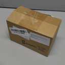 Sasylvia 60 Pcs Beadable Keychain Bars Bulk Making Kit 20 Beaded Keychain 20 Bag 20 Thank You Cards for DIY Keyrings Charms(Silver)