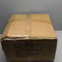 Washable 8x10 Area Rug - 0.4 Inch Thick Soft Non Slip Geometric Modern Foldable Machine Washable Rug for Living Room Bedroom Home Office - Green, 8'x10'