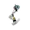 Fuel Pump Replacement