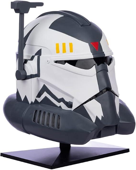 Playcoshow Cosplay Helmet Mask for Adult, Halloween Costume