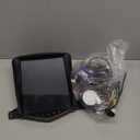 4G+64G Car Radio for Chevrolet Chevy Cruze 2009 2010 2011 2012 2013 2014 2015, 10.4 Inch IPS Touch Screen Car Stereo with Carplay/Android Auto,GPS, WiFi, Bluetooth,FM, Android 13