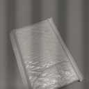 Cell Phone Stand, Fully Foldable,Aluminum Phone Stand with Non-Slip Anti-Scratch Pad Portable Ultra-Thin Phone Holder.Compatible with iPhone, iPad, Nintendo Switch, Tablets (7-13), All Phones Silver