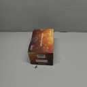 JMEXSUSS Christmas Icicle Lights for Outside: 800 LED White Icicle Lights Outdoor Waterproof - White Christmas String Lights for House Wedding Party Christmas Decoration (77.6FT)