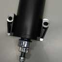 Starter New Compatible With Mercury Mariner Outboard 1980-2005 8.0 9.9 15 18 20 25HP 50893889, 50-893889T, SM52160, 50-90983A1, 50-90983T1, SAB0053, 41021024,5724N