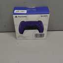 PlayStation DualSense Wireless Controller - Galactic Purple