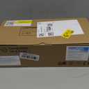 INK E-SALE 148A Toner Cartridge Black (with Chip) Remanufactured Compatible Replacement for HP 148A 148X W1480A W1480X for HP Pro MFP 4101fdw 4101fdn 4001dw 4001dn 4001n Printer (1 Pack)