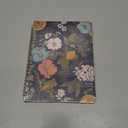 2026 Planner, Weekly and Monthly Planner for Women, January 2026 - December 2026, Hardcover 2026 Calendar Planner Book with Tabs, Inner Pocket, Spiral Bound, Perfect for Office Home School Supplies - A5 (6.3" x 8.5"), Citrus Bloom