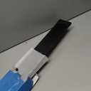 AQQA LED Aquarium Light, 24/7 Mode IP68 Waterproof Extendable Bracket Fish Tank Light, DIY Mode Full Spectrum Aquarium Plant Light, Adjustable Timer/Brightness Memory Function for 48-55 Inch Fish Tank