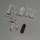 Folding Coat Hooks, 6 Pcs Foldable Black Wall Hooks Heavy Duty Foldable Hook Bathroom Towel Hooks Robe Hooks Wall Mounted for Hanging Coat Towels Clothes Hat Bags Keys