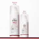 EltaMD UV Clear Face Sunscreen, Oil Free Sunscreen for Sensitive Skin with Zinc Oxide, Dermatologist Recommended