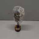 Crystal Tree of Life 7 Chakra Birthday Gifts for Women, Unique Gifts for Her, Home and Office Decor, Handmade Healing Crystals Tree Bring Positive Energy, Money, Good Luck, Gifts for Mom & Love Ones (1- 7 Chakra Tree Wooden Base 300 Beads)