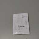 GardenCity 50 Baby Shower Word Scramble Game Cards, Fun Baby Shower Games for Boy or Girl, Gender Neutral - Minimalist