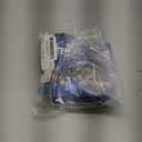 Waterproof Dog Boots for Small/Medium Dogs -Dog Paw Protectors Dog Suspender Boots Anti-Slip Pet Shoes for Outdoor Walking, Reflective Stay-On, Dirt-Proof Comfortable Booties (Black, Small)