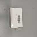 DC 12V 2A Power Supply [2Amp 2000mA] 24W AC Adapter, 10ft DC in 12V Power Cord for LED Strip Lights Speaker CCTV Camera Router, 5.5x2.5mm/2.1mm Plug Low Voltage Transformer Cable [10ft]