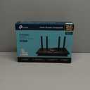 TP-Link AC1750 OneMesh Wi-Fi Repeater/Router, Dual Band, Gigabit Ports (Archer A7)