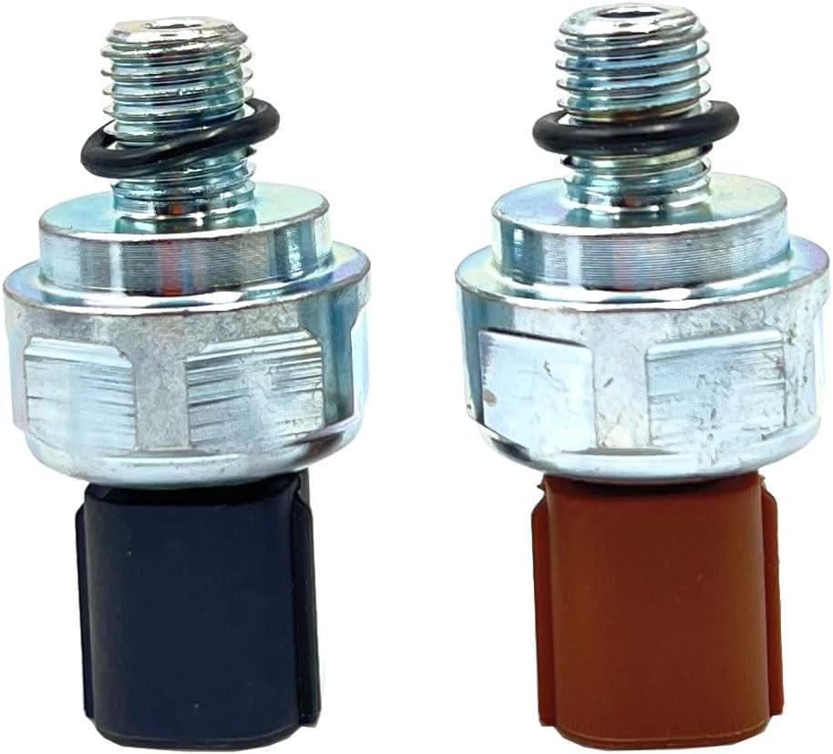 FainWan 2pcs Transmission Pressure Switch, 28600-P7W-003 28600-P7Z-003 Replacement Transmission Oil Pressure Switch Compatible with CL TL MDX RL RDX Accord Pilot Ridgeline