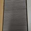 Art3d 102-Piece Peel and Stick Tile Backsplash for Kitchen Bathroom, 3in. x 6in. Stick on Subway Tile Distressed Wood Plank