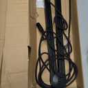 Auray BAI-2N Two-Section Broadcast Arm with Internal Springs