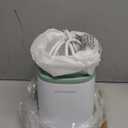 Momcozy Bottle Warmer, Fast Bottle Warmers for All Bottles with Timer, Accurate Temperature Control and Automatic Shut-Off, Multifunctional Bottle Warmer for Breastmilk (Green+White)