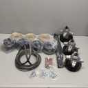 Full Deck Rebuild Kit for Cub Cadet RZT 50 Inch Zero Turn Troy Bilt RZT50 Mowers 618-04125 918-04125