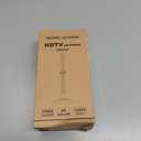 TV Antenna for Smart TV Indoor,TV Antenna for Local Channels,Support 4K 1080p with Signal Booster Antenna TV Digital HD Indoor & Outdoor-Cylindrical Antenna
