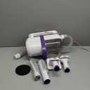 oneisall Dog Hair Vacuum & Dog Grooming Kit/Low Noise Dog Grooming Vacuum12kpa,Dog Vacuum for Shedding Grooming for Pet Hair&Home Cleaning