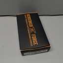 Weightlifting Wrist Straps with Superior Wrist Support Used for Deadlifting, Bodybuilding, Powerlifting and Newly Designed D-Rings for a Cable Gym Workout! Weight Lifting Straps