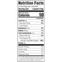 NERDS Gummy Clusters Berry Punch Breakaway Candy, 37.5 oz, 75 Ct | Limited edition summer flavor, crunchy gummy texture, individually wrapped treat packs, party, sharing, bulk (EXP 11/20/26)