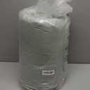 Litanika Oversized King Comforter Set 120x98, 3 Pieces Sage Green Lightweight Solid Bedding Set, All Season Fluffy Bed Set Quilt Blanket (1 Comforter & 2 Pillowcases)