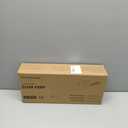 Electric Aquarium Vacuum Gravel Cleaner, 36W Electric Fish Tank Cleaning Tools with Strong Suction for Automatic Water Change Algae Filter Water Circulation Wash Sand 580GPH (Black)