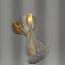 Gold Teaspoons Set of 12, Stainless Steel Dessert, Coffee Spoon, Stirring Spoon, Latte for Home, Restaurant, Hotel, Wedding, Event, Parties