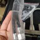 WRISIN Bathroom Faucet (Brushed Nickel)