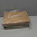 Bruno Marc Men's Classic Dress Casual Business Formal Chukka Boots (10.5, Dark Brown)