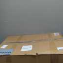 2 Pcs 2.6 Gallon Camping Water Container Storage Portable Camping Water Tank Jug with Spigot Faucet No Leakage Thick Liquid Dispenser Carrier for Emergency Outdoor Hiking Picnic Vehicle