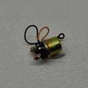 DB Electrical 240-22016 Starter Solenoid Relay Compatible With/Replacement For Yamaha Waverunner 500 650 700 GP1200 GP760 SJ650 WJ500 WR500 WRA700 XL700 EXS1200 EXT1100 SW945 4-5821 240-22016