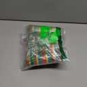 Beistle Multi-Colored Serpentines, 10 Rolls of Festive Confetti Streamers, 18 Throws Per Roll, Vibrant Party Decorations for Birthdays, New Years Eve, Celebrations and Events, .25 x 11.5 Per Throw