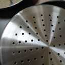 T-fal Ultimate Hard Anodized Nonstick Cookware Set 14 Piece, Oven Broiler Safe 400F, Lid Safe 350F, Kitchen Cooking Set w/Fry Pans, Saucepans, Griddle, Dutch Oven, Pots & Pans, Dishwasher Safe, Black