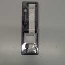 Fullmosa Metal Band Compatible with Apple Watch Bands 45mm 44mm 42mm 46mm 49mm 41mm 40mm 38mm, iWatch Band with Case for Apple Watch Series 11 10 9 8 7 6 5 4 3 2 1 SE3/2/1 Ultra3/2/1 , 42mm 44mm 45mm, Silver